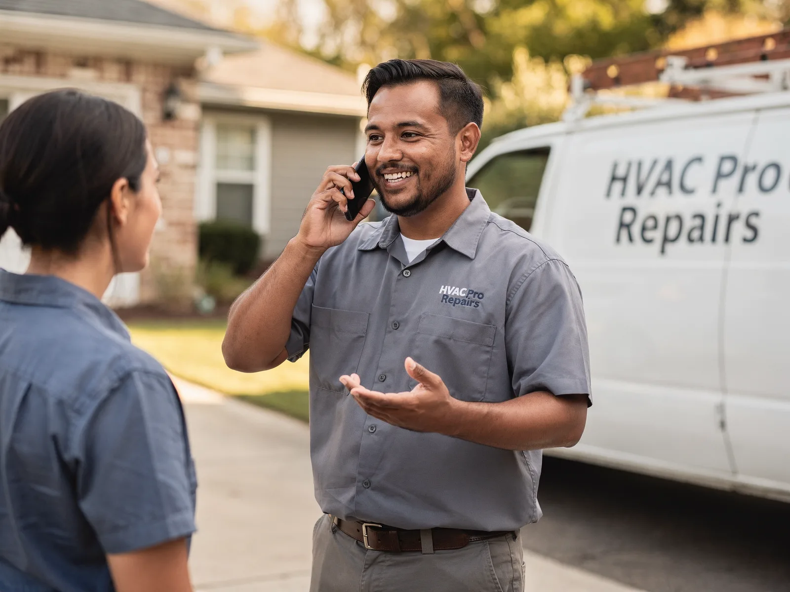 Heat Pump Repair Swiss, WV FAQs
